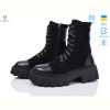 Ботинки Viscala 27830 ч.VL163Z ч.з.ш. зима