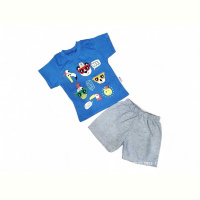 Костюм Kids-modnik 2510 синій