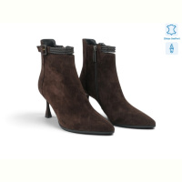 Ботинки Allshoes 216500