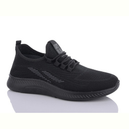 Кроссовки Laguna 916 black піна