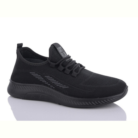 Кроссовки Laguna 916 black піна
