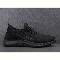 Кроссовки Laguna 916 black піна