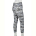 Лосины Obuvok B0145-3 (11360) grey