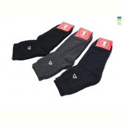 Носки Textile T120 mix