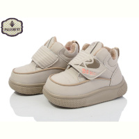 Кроссовки PALIAMENT K3701C l.grey