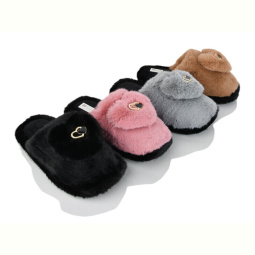 Тапки M&amp;L  Alex13 WP673 mix