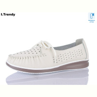 Туфли Trendy XH87-2