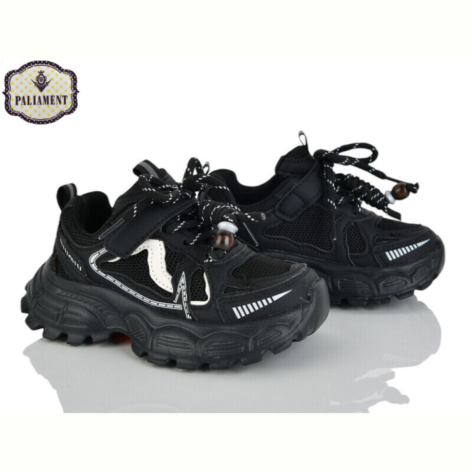 Кроссовки PALIAMENT A0057-3