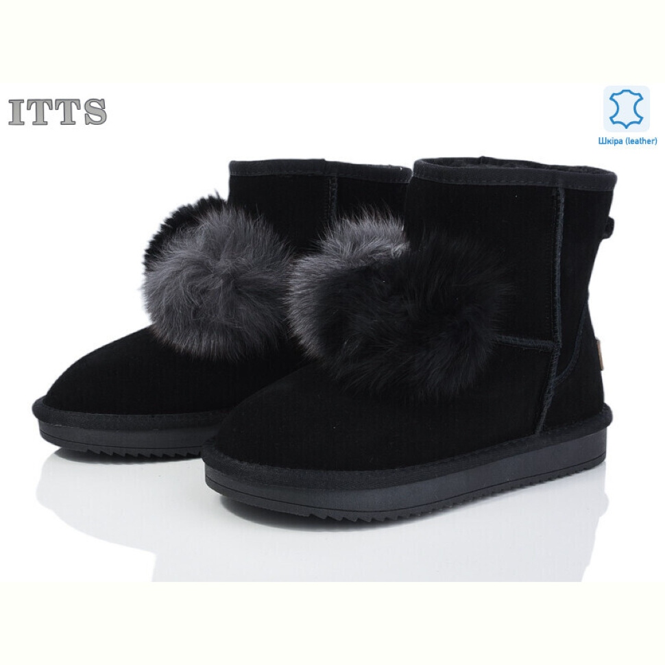 Угги ITTS 8676-A