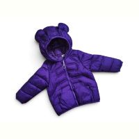 Куртка Kids-modnik K2605 фіолетовий
