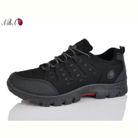 Кроссовки Aba FC305 black