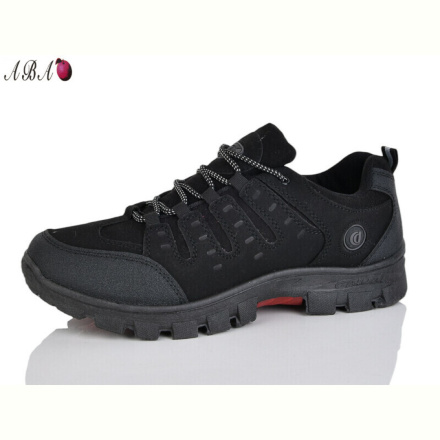 Кроссовки Aba FC305 black