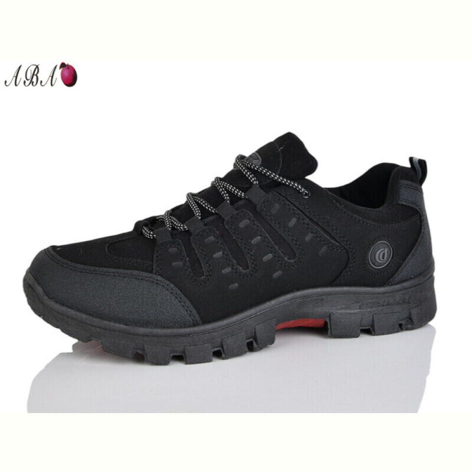 Кроссовки Aba FC305 black