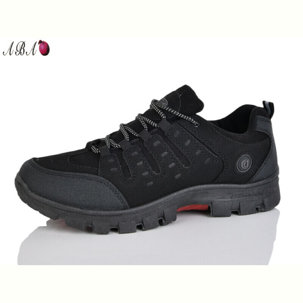 Кроссовки Aba FC305 black Кроссовки Aba FC305 black