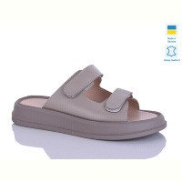 Шлепки Sali 248 кап.к.