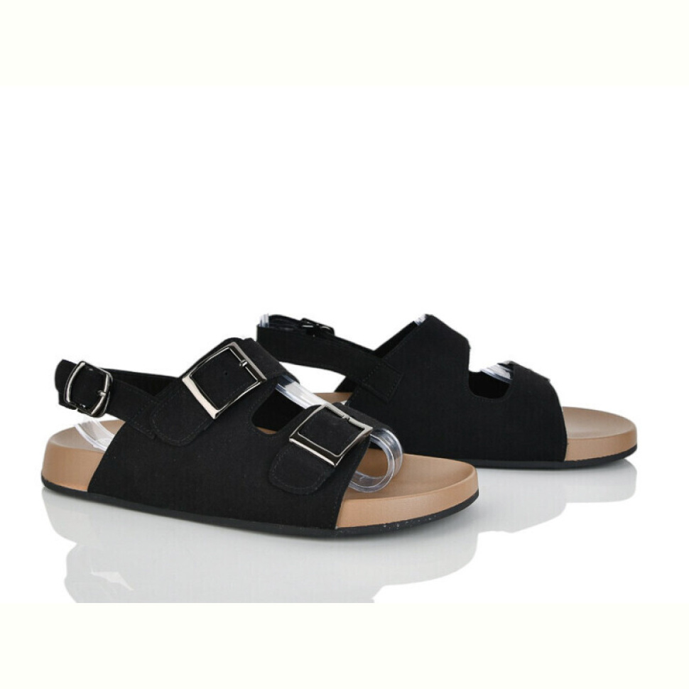 Босоножки Loretta E728-1