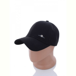 Кепка RuBi PM005-3 black
