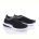 Кроссовки Violeta 24-109 black-white