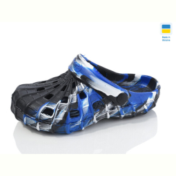 Кроксы SANLIN 2 SV016 папуга
