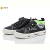 Кеды Clibee VQ70-1 black