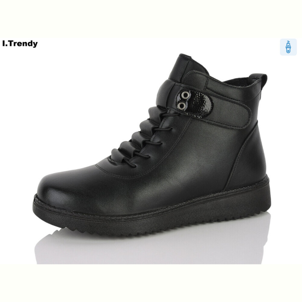 Ботинки Trendy BK292-1 Ботинки Trendy BK292-1