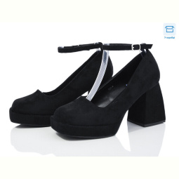 Туфли Love-L&amp;M-ZDW Y89-3