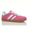Кроссовки DaFuYuan JF001 pink