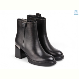 Ботинки Allshoes 191944
