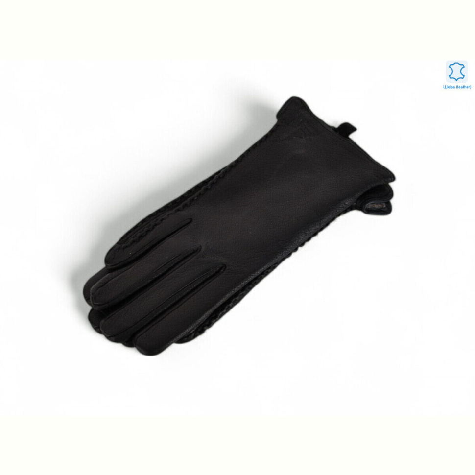 Перчатки Королева B66М-88 black
