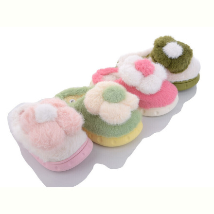 Тапки Deshman C110 mix