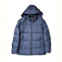 Куртка Audsa AB2621AH-8 blue