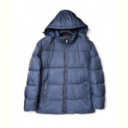 Куртка Audsa AB2621AH-8 blue