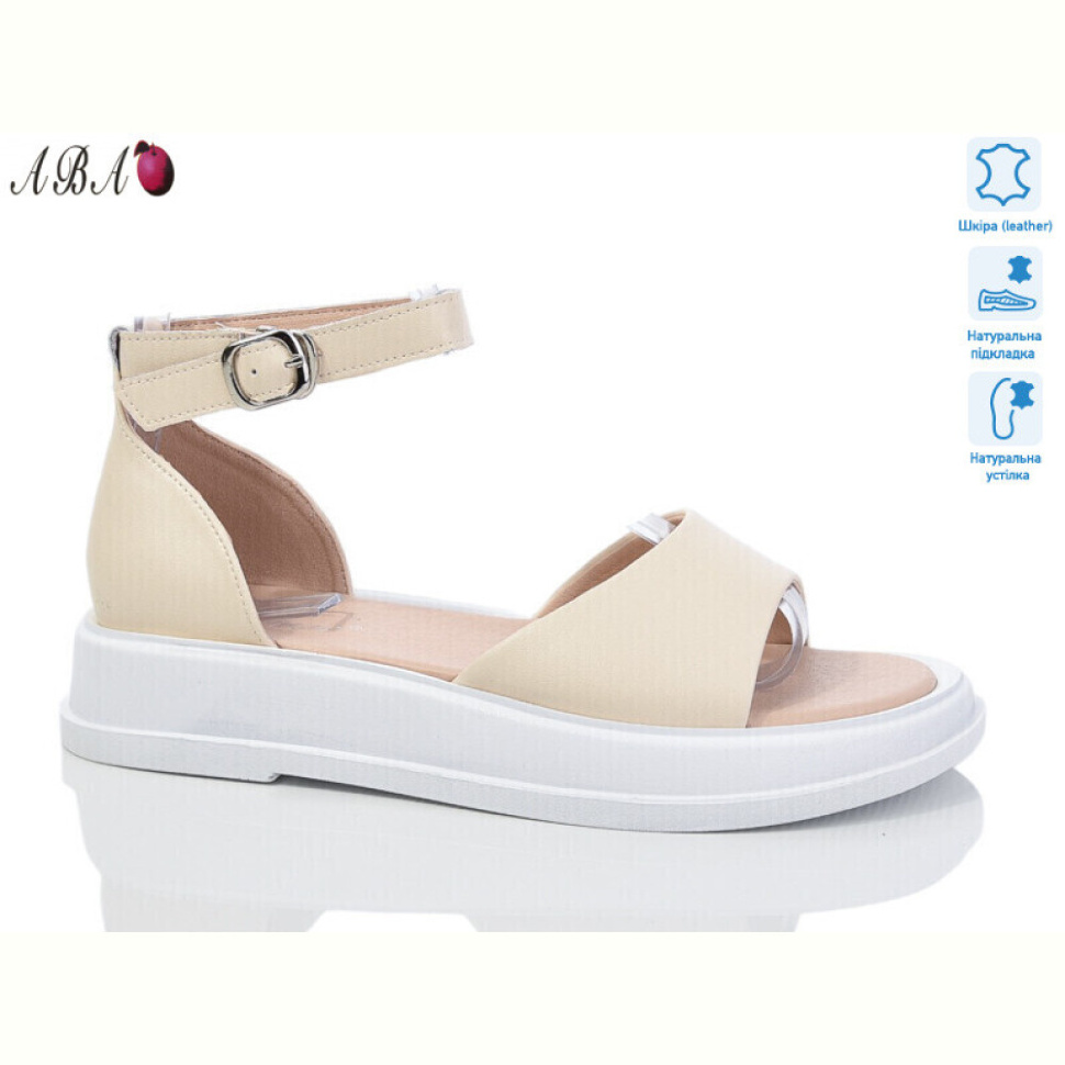 Босоножки Aba G09ABA-4
