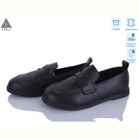 Туфли STILLI Group BD10-2 шкіра