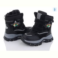 Ботинки Ok Shoes B2985-1B