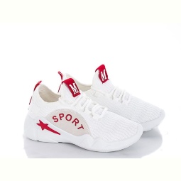 Кроссовки Class Shoes 9901 white