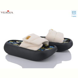 Шлепки Veagia-ADA GD03-2