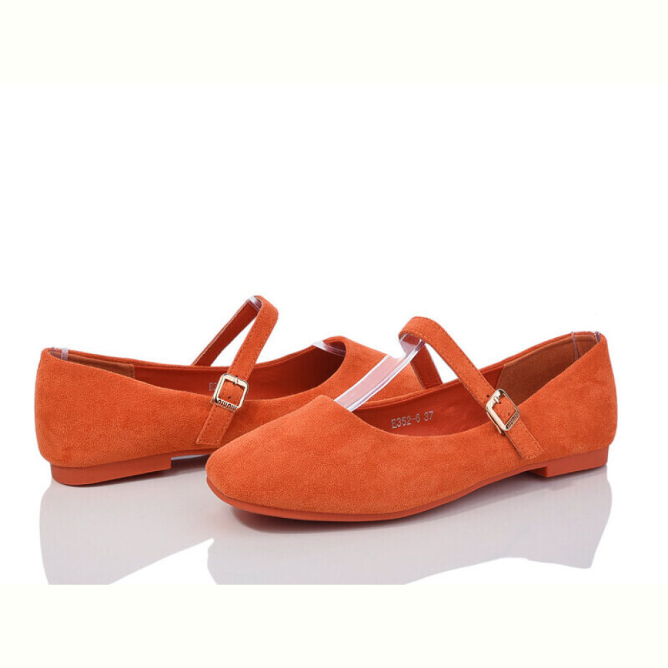 Балетки Loretta E352-6 Балетки Loretta E352-6