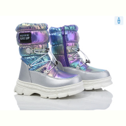 Дутики Ok Shoes T10797H