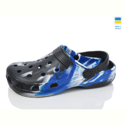 Кроксы SANLIN 2 SV018 папуга