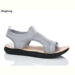 Босоножки Minghong 2332-5