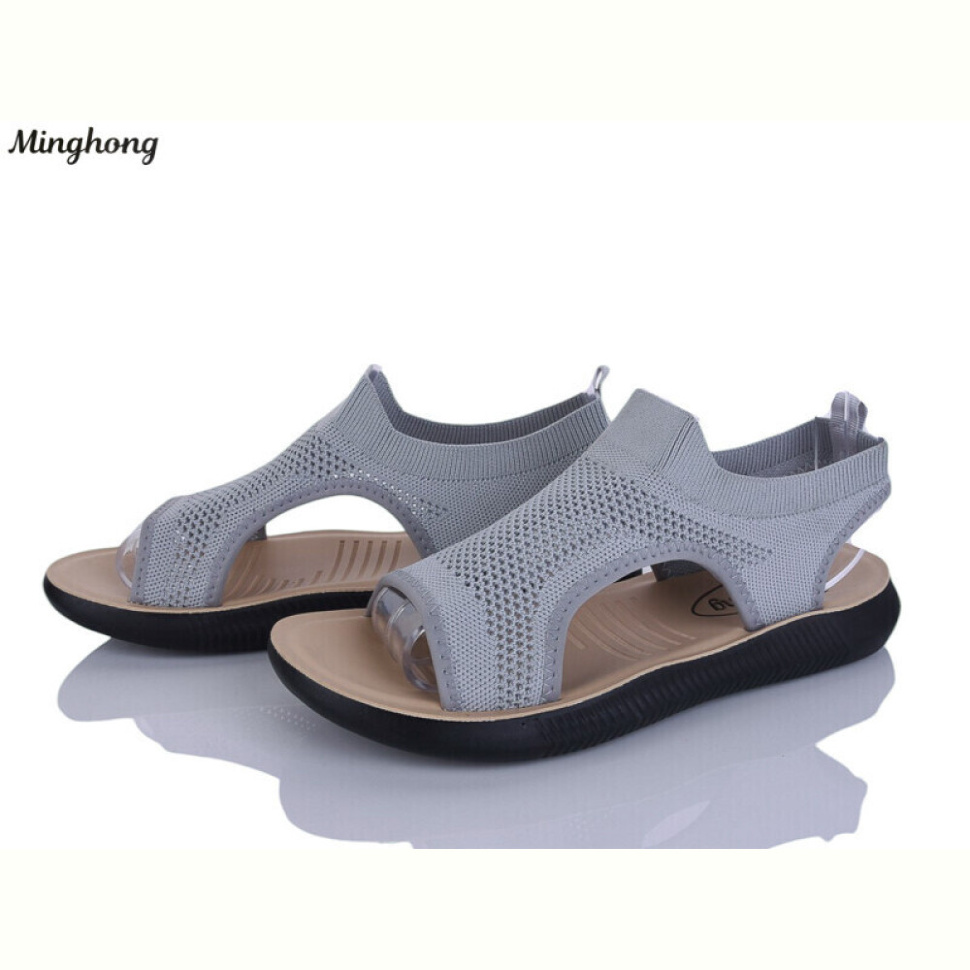 Босоножки Minghong 2332-5