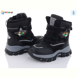 Ботинки Bessky-Kellaifeng B2985-1B