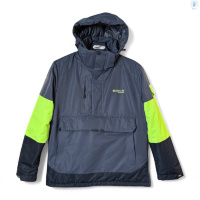 Куртка Audsa S24006-8 navy