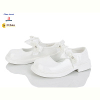 Туфли Clibee-Doremi DB802 white
