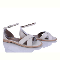 Босоножки Бабочка-Mengfuna-AESD 8038-48