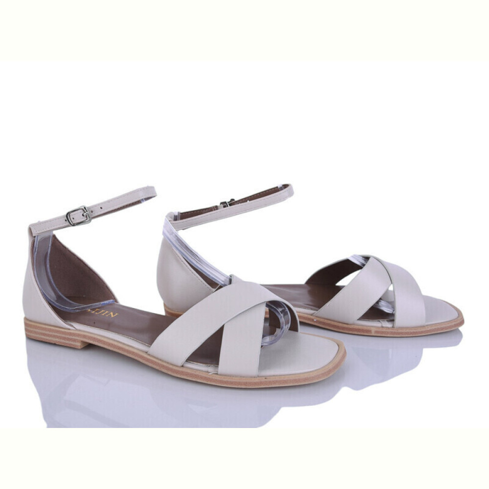 Босоножки Бабочка-Mengfuna-AESD 8038-48